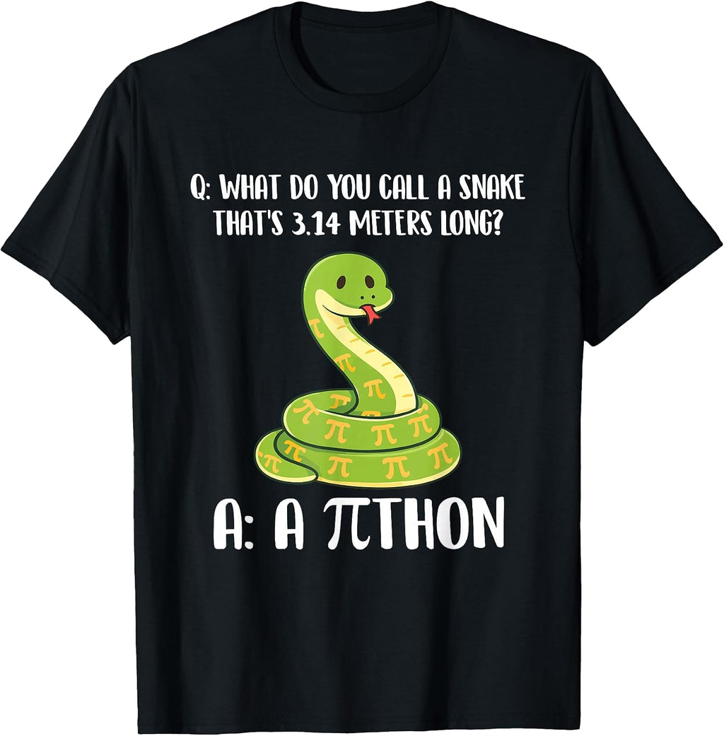 Funny Pi Day Merch