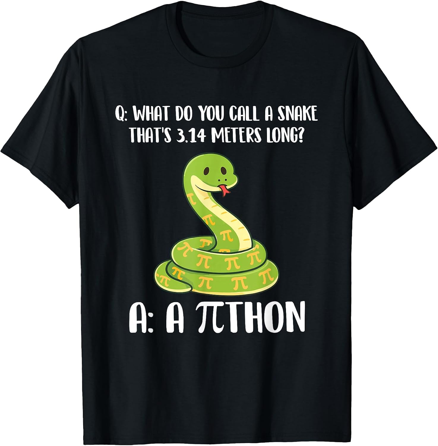 Funny Pi Day Merch