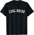 cool bride merch