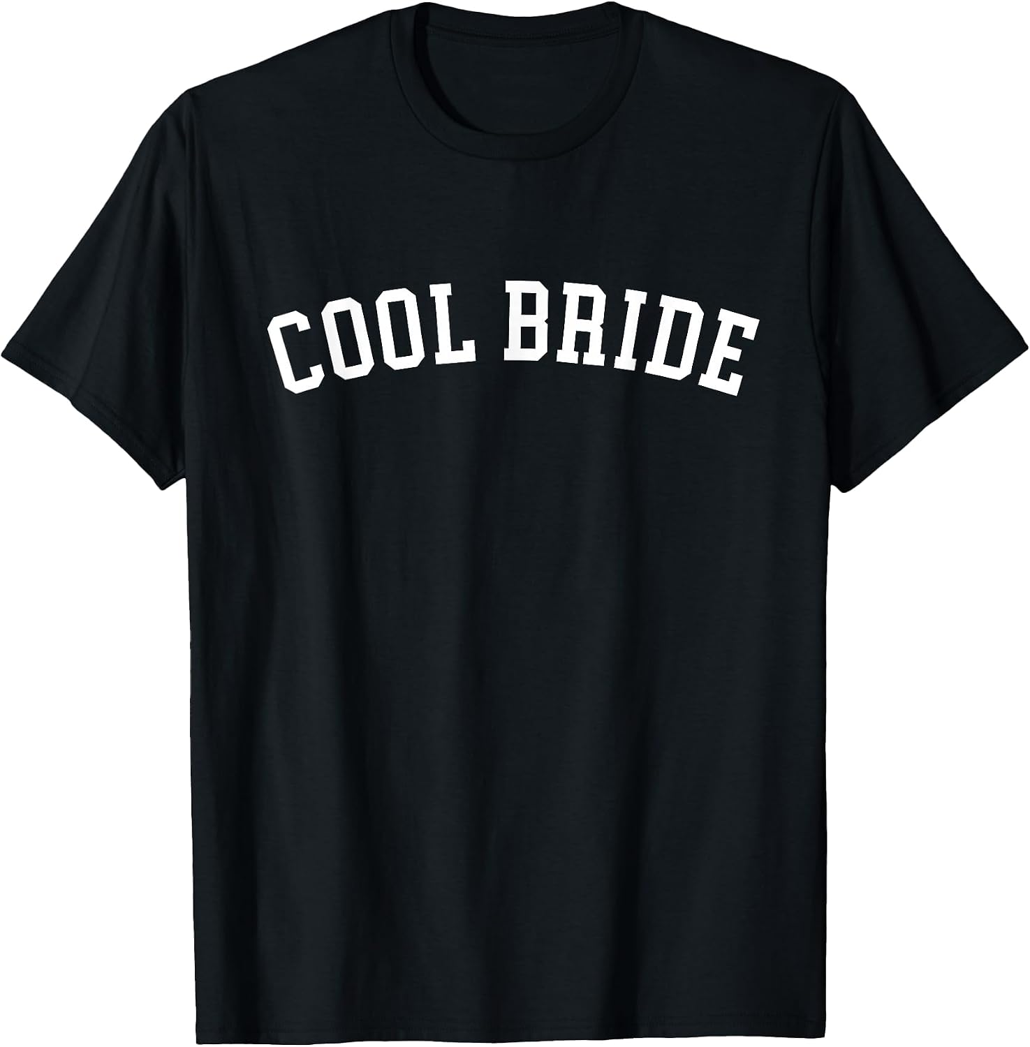 cool bride merch