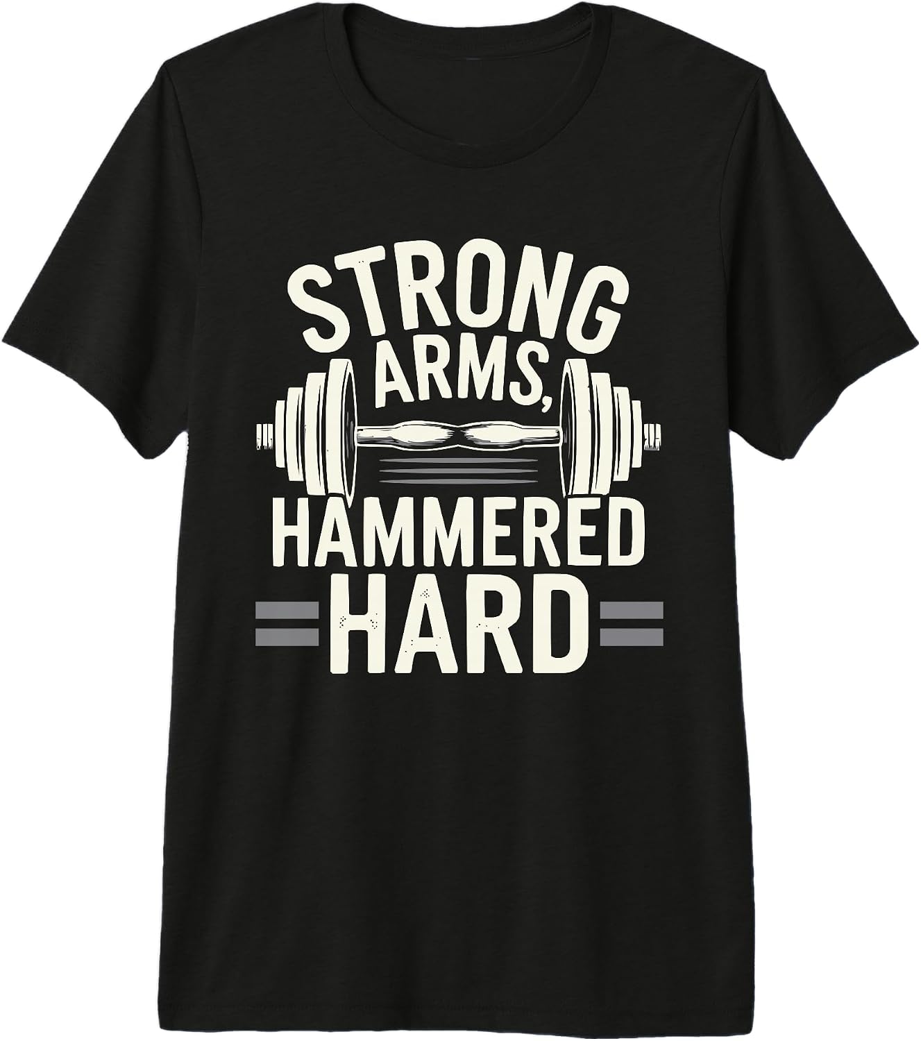 Hammer Curls Bodybuilding Gym SteMi Apparel