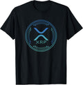 XRP Crypto Digital Currency Merch