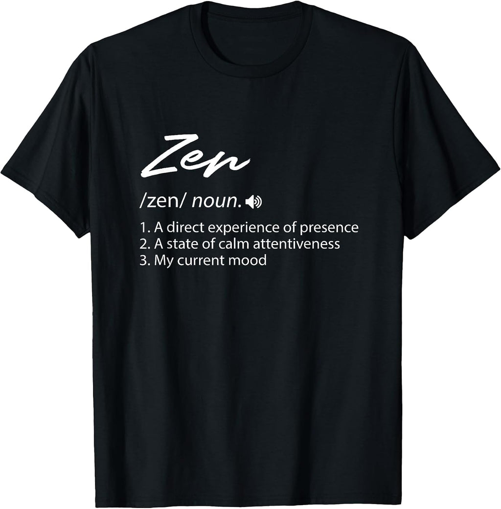 Zen Out!