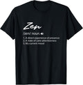Zen Out!