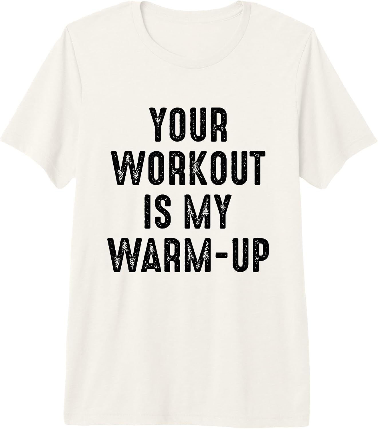 Fitness Workout Men Women Gym Humor Tees & Gifts