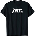 Gman merch FOMO