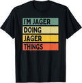 Personalized Gift Ideas Jager