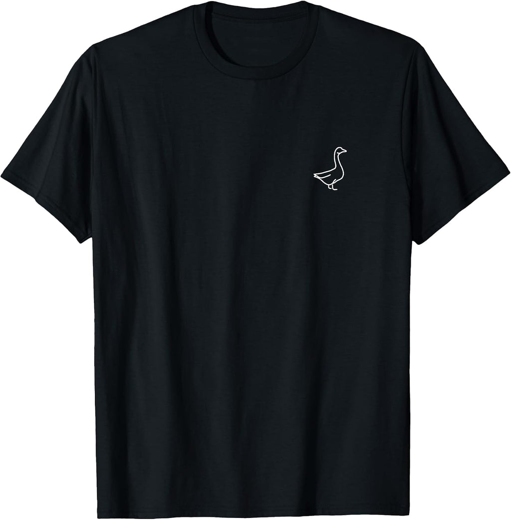 The Pocket Patch Badge Apparel Co