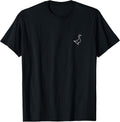 The Pocket Patch Badge Apparel Co