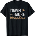Backpacking Traveler Merch