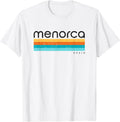 Menorca Distressed Graphics