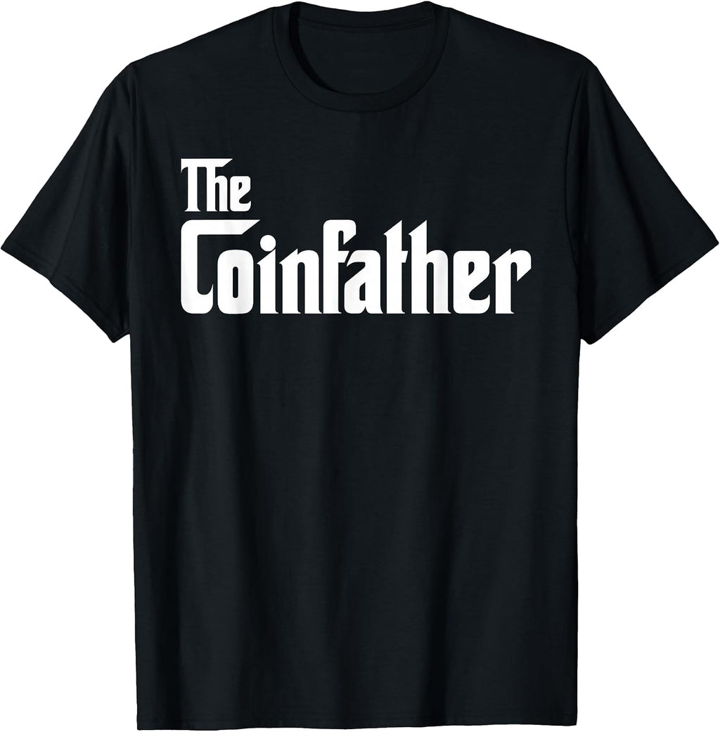 THE COINFATHER Gifts