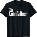 THE COINFATHER Gifts