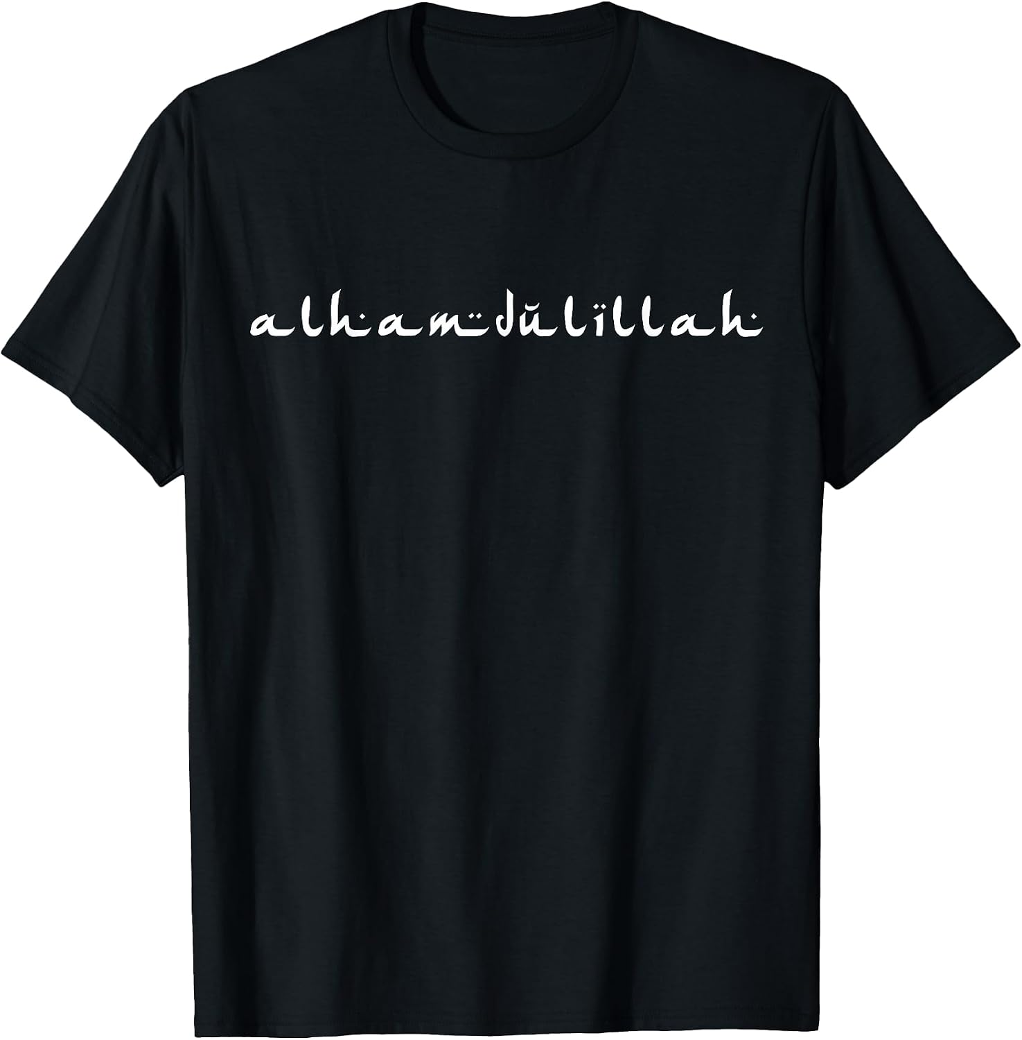 Statement Made T-Shirts