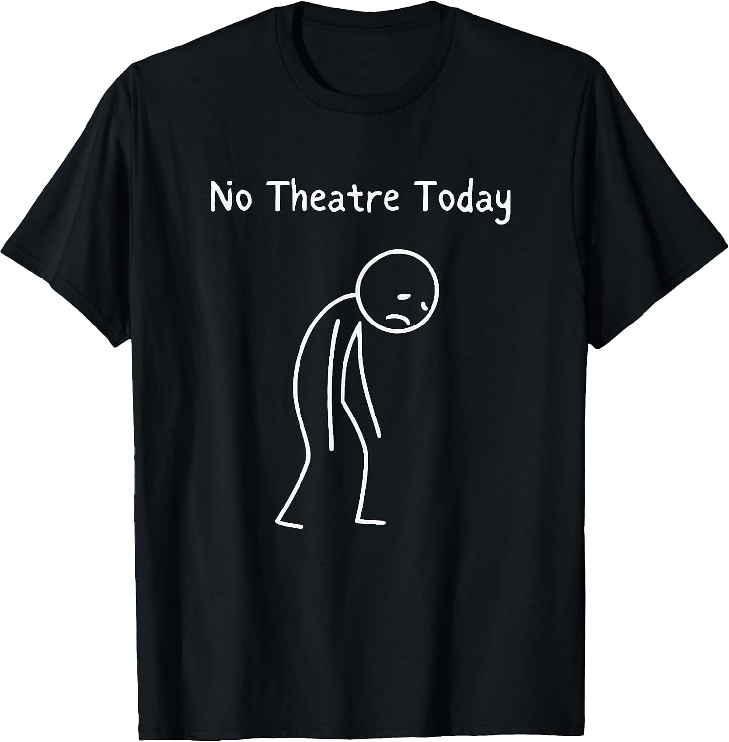 Theatre Lover Merch