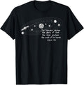 Christian Quotes Tee God Believers Jesus Cross