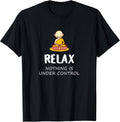 Cute Funny Vintage Buddhist Tee Shirts