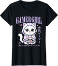 Awesome Gaming Merch for Cat Lovers