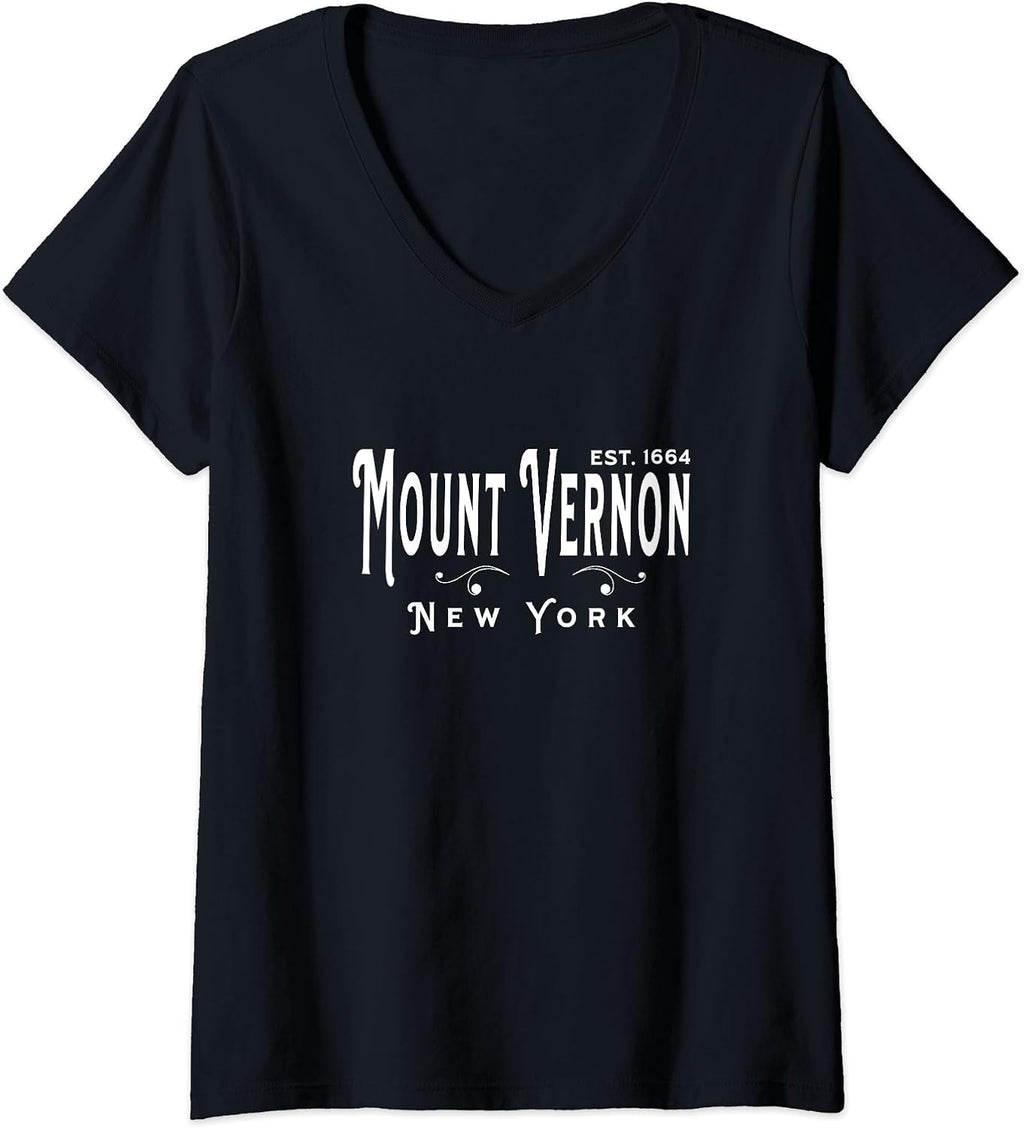 Proud Mount Vernon New York Locals Visitors