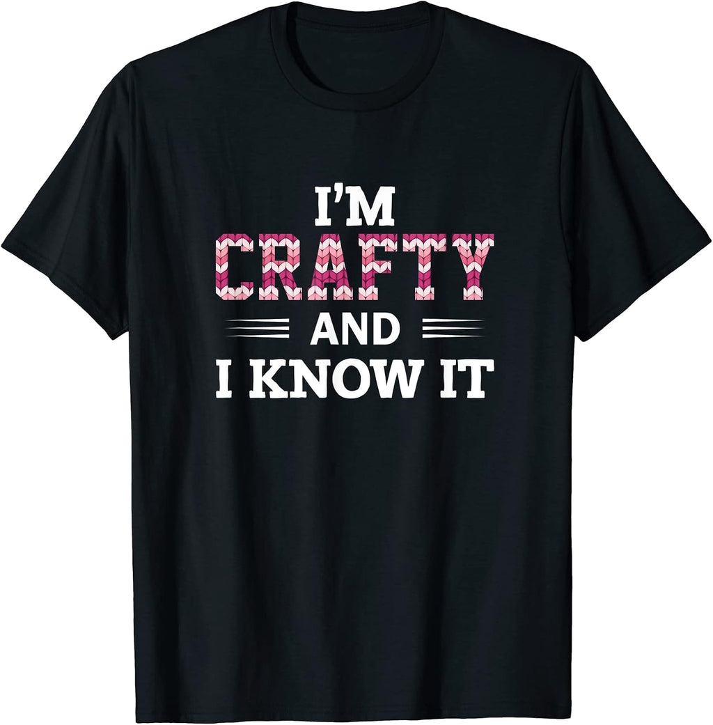 Crochet Lover Merch