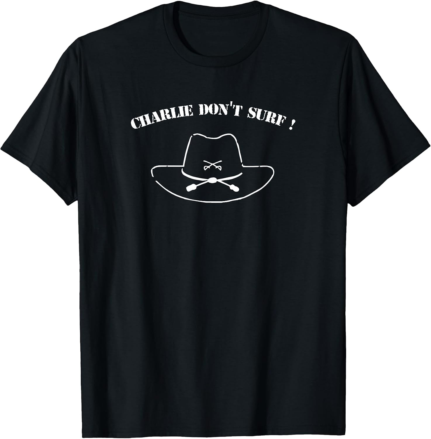 T Shirts by Dustin