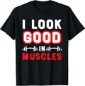 Gym Fitness Merch