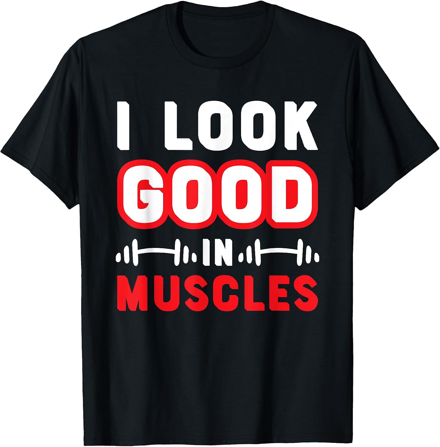 Gym Fitness Merch