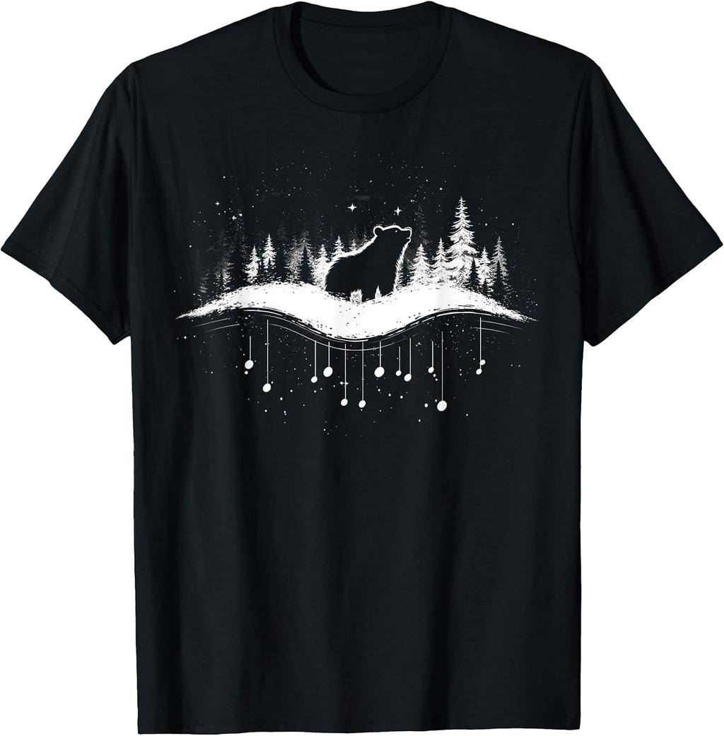 The Wilderness Reflection merch