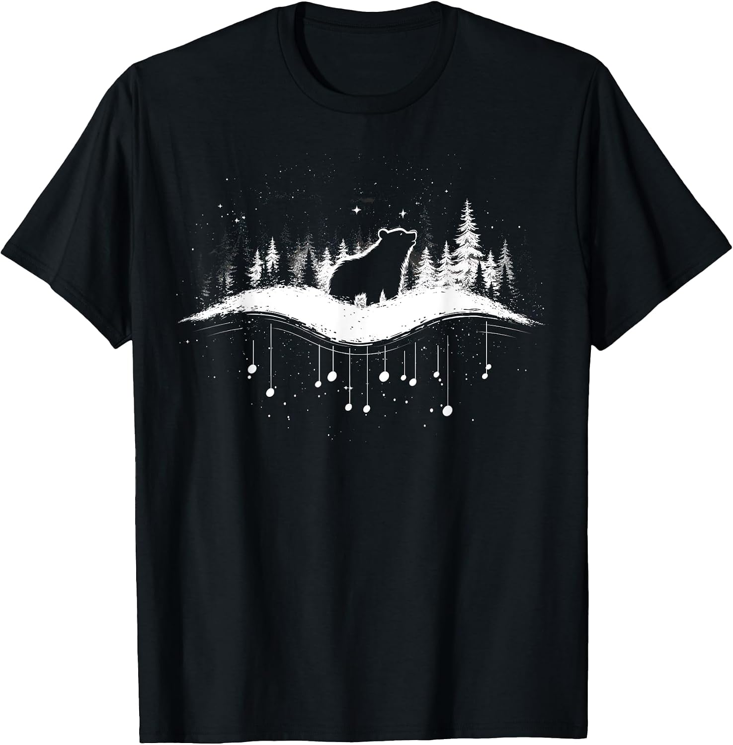 The Wilderness Reflection merch