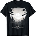 Unique Mountains Are Calling Outfit Gifts by GU