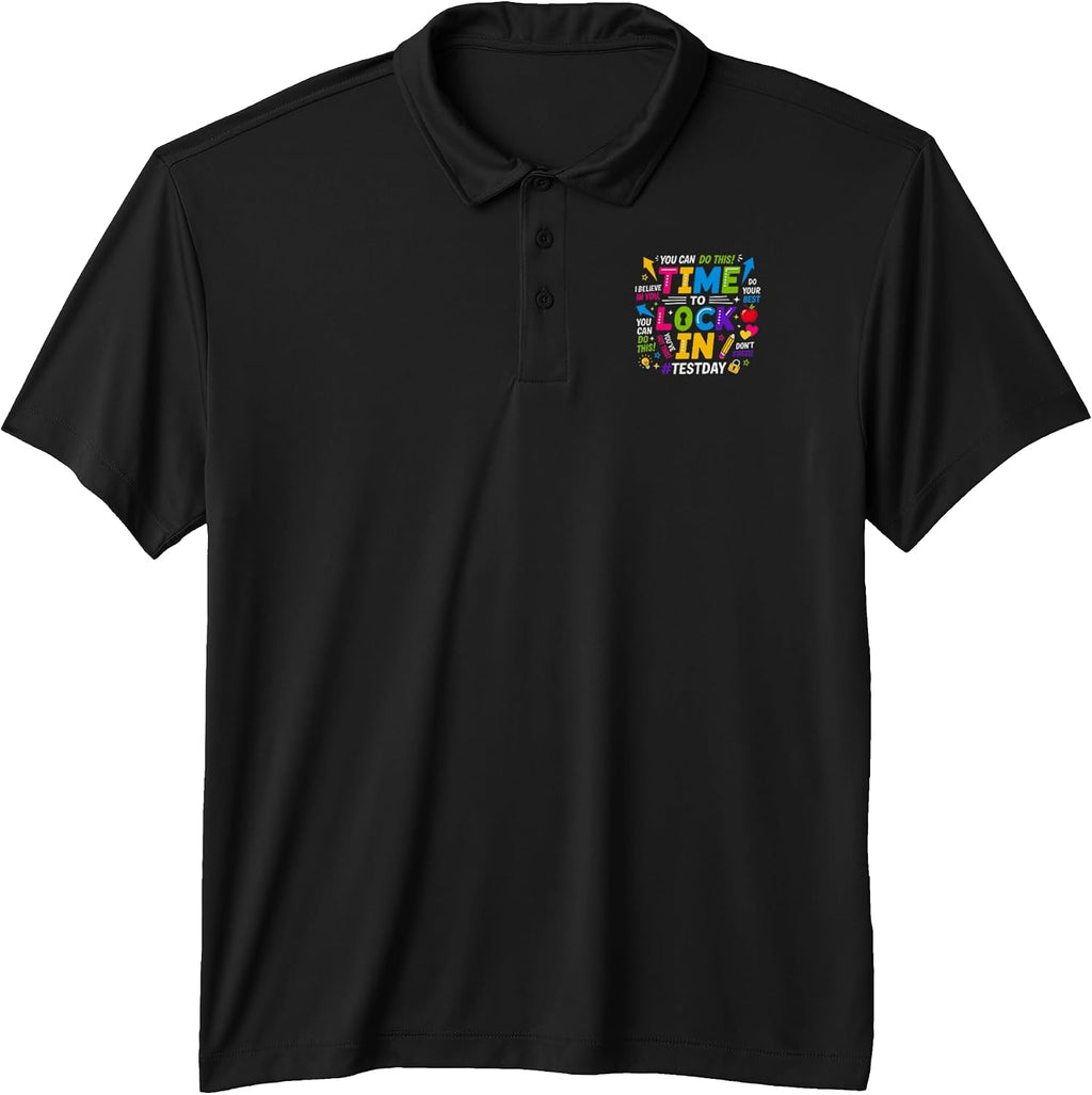 Test Day Teacher Kids Tees