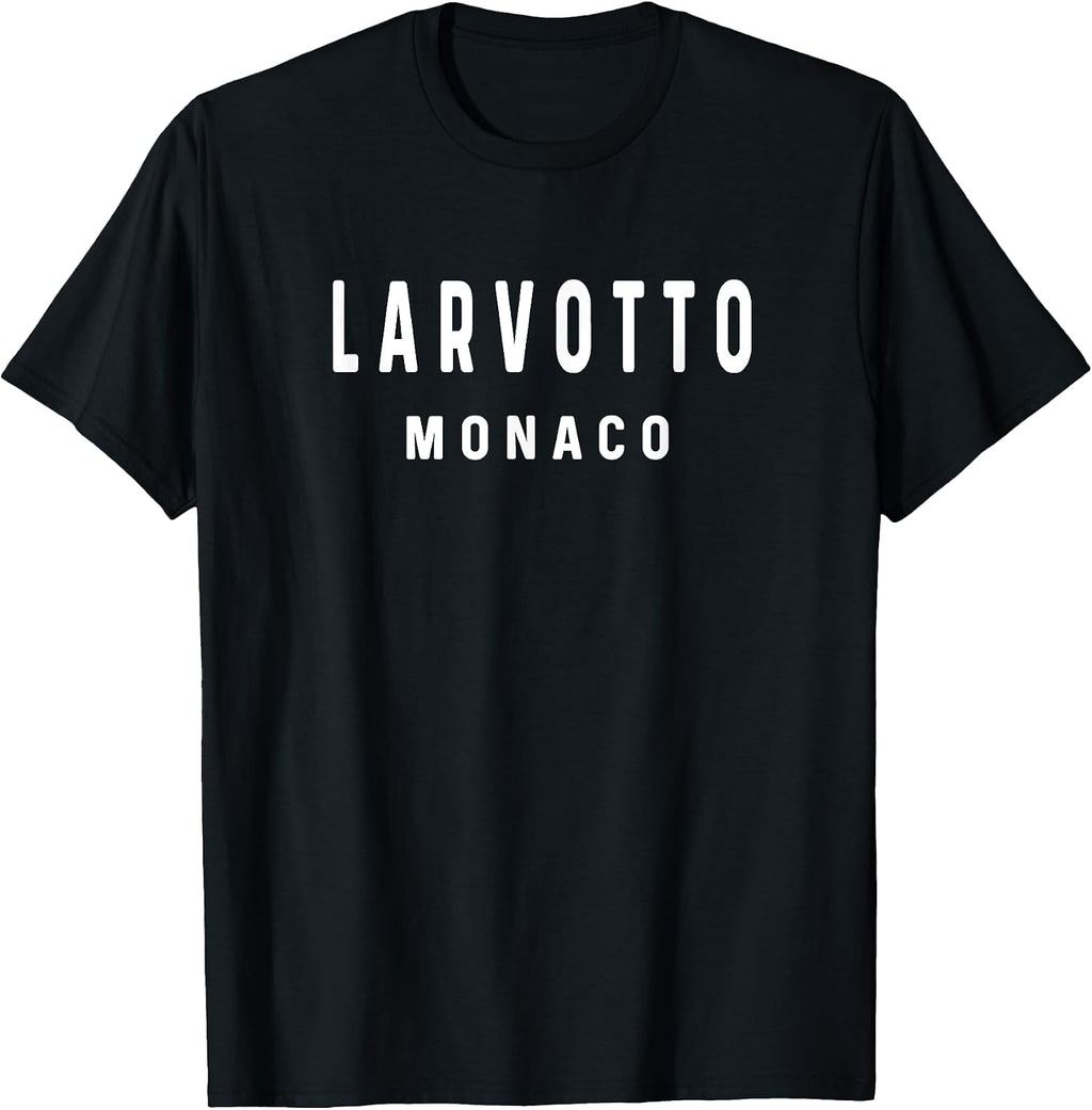 Monaco for Men Women Boys Girls Kids by RJ