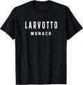 Monaco for Men Women Boys Girls Kids by RJ