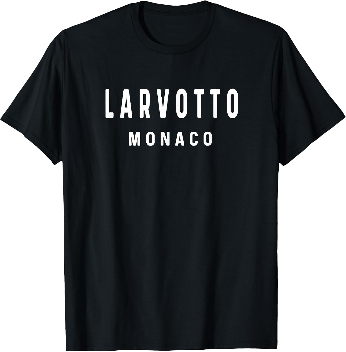 Monaco for Men Women Boys Girls Kids by RJ