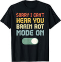 Brainrot Merch For Kids