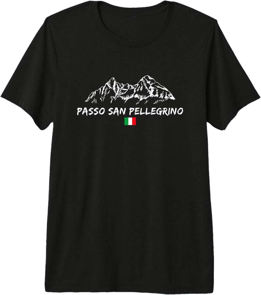 Pellegrino Winter Alpine Ski Snowboard Spot
