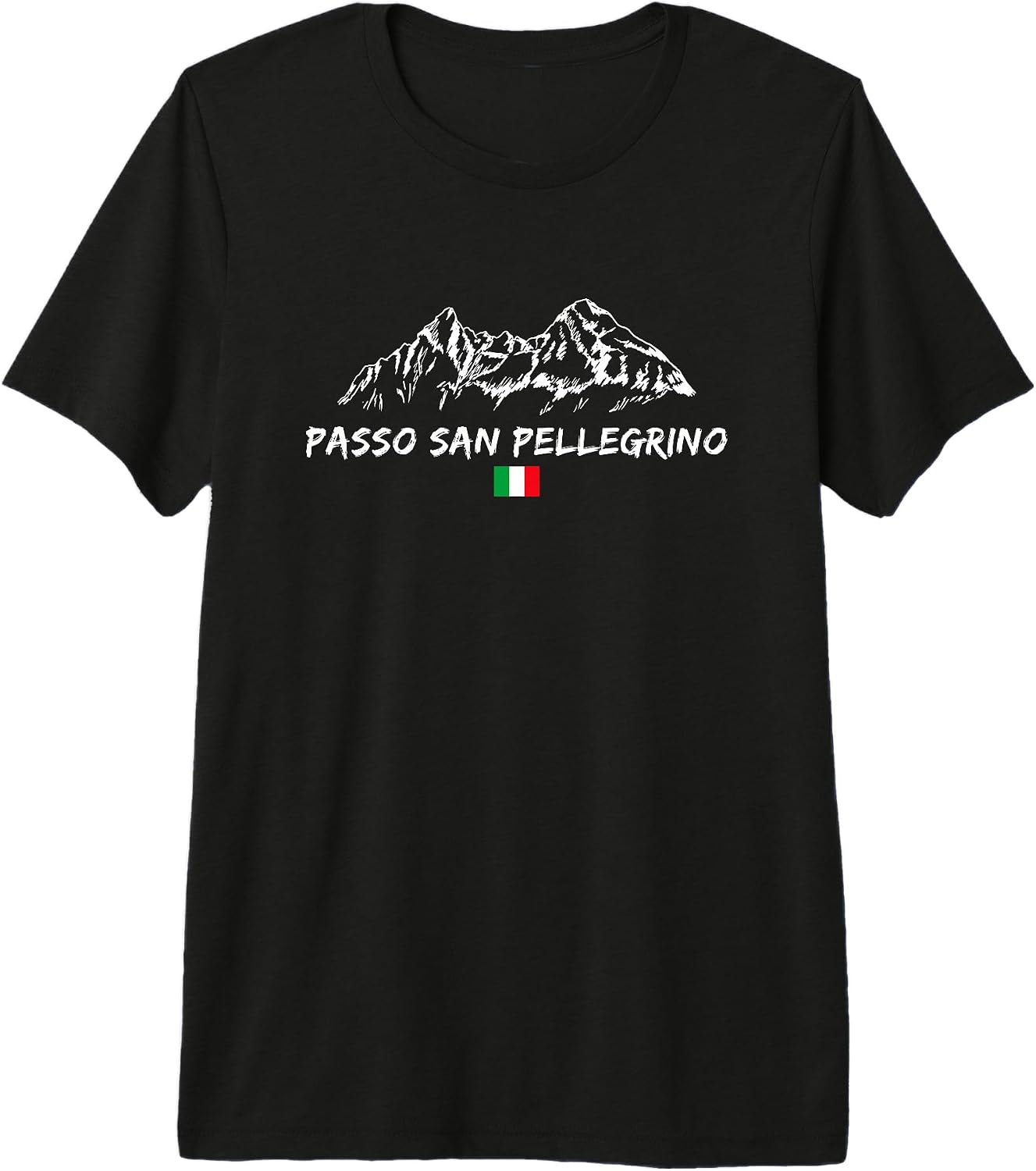 Pellegrino Winter Alpine Ski Snowboard Spot
