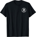 Funny Sasquatch Bigfoot Apparel