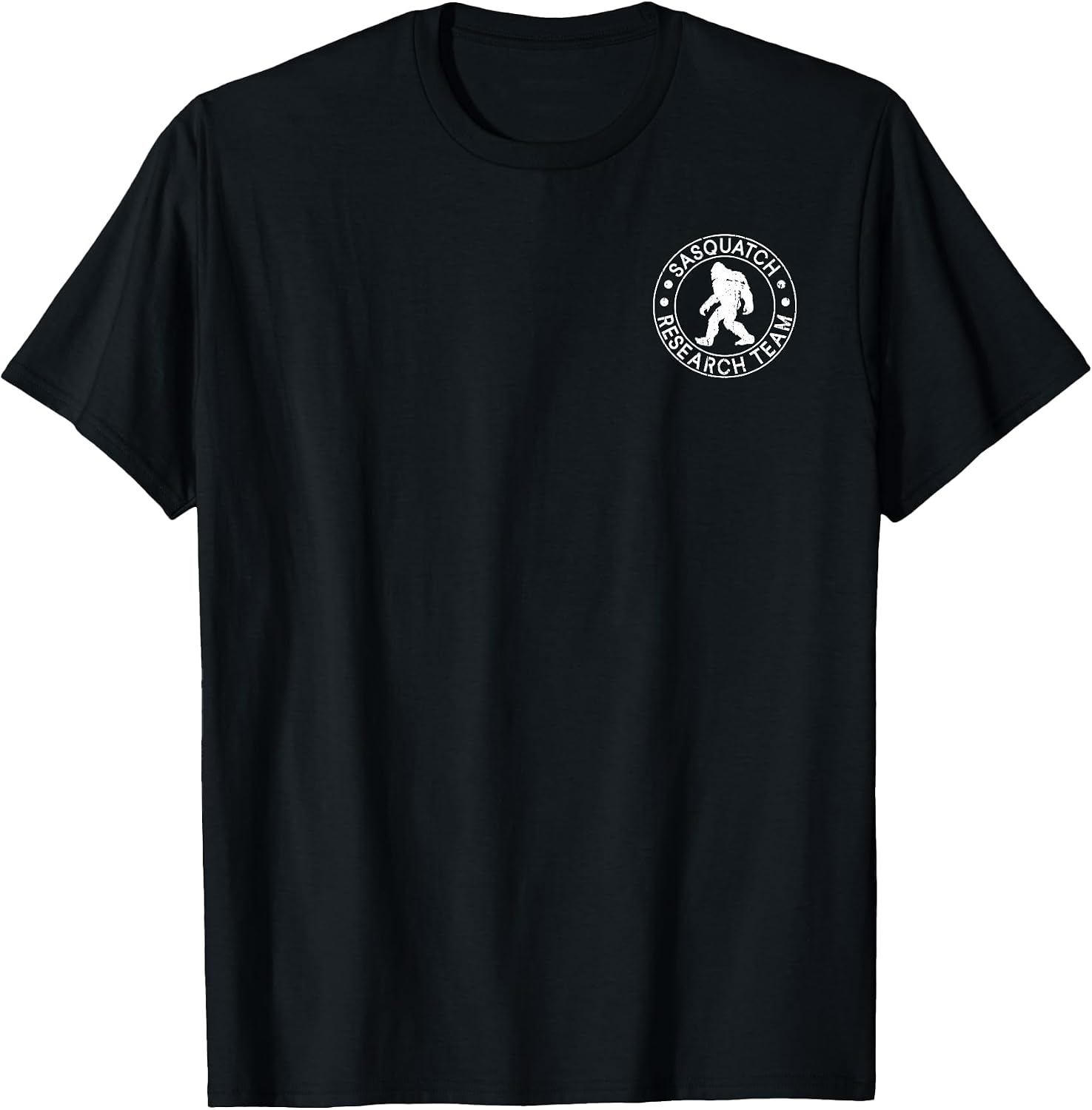 Funny Sasquatch Bigfoot Apparel
