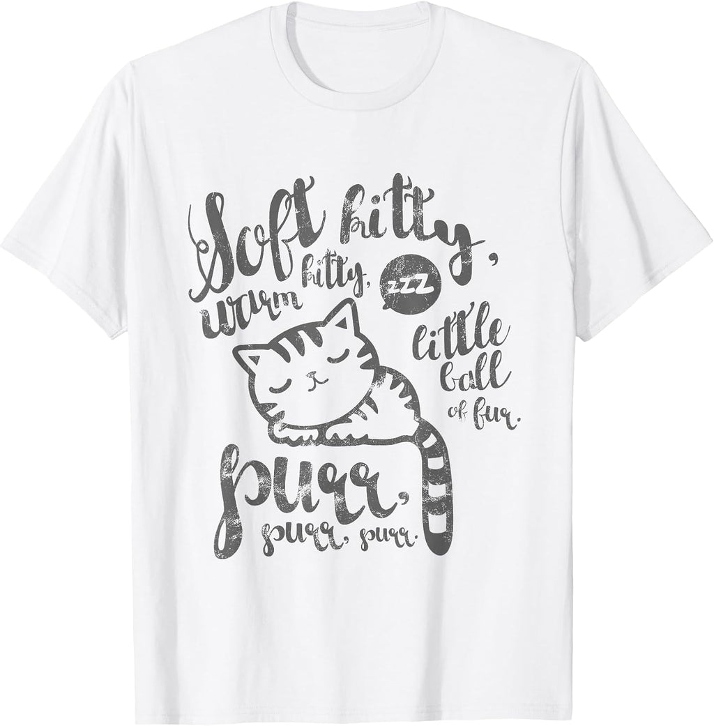 Funny Cat Gifts For Cat Lovers