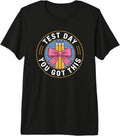 Test Day Motivation Collective