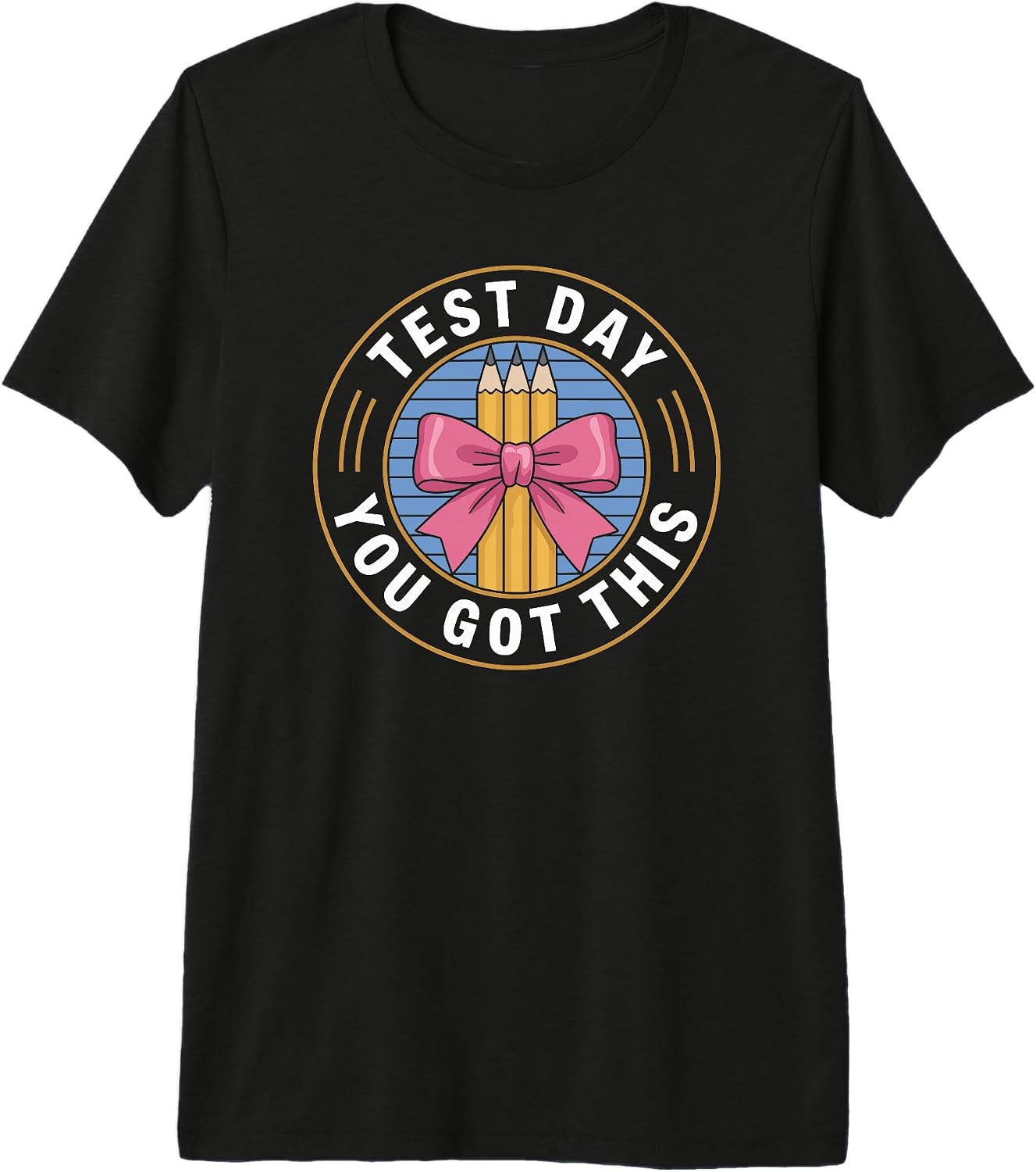 Test Day Motivation Collective