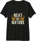 Neat By Nature Whiskey