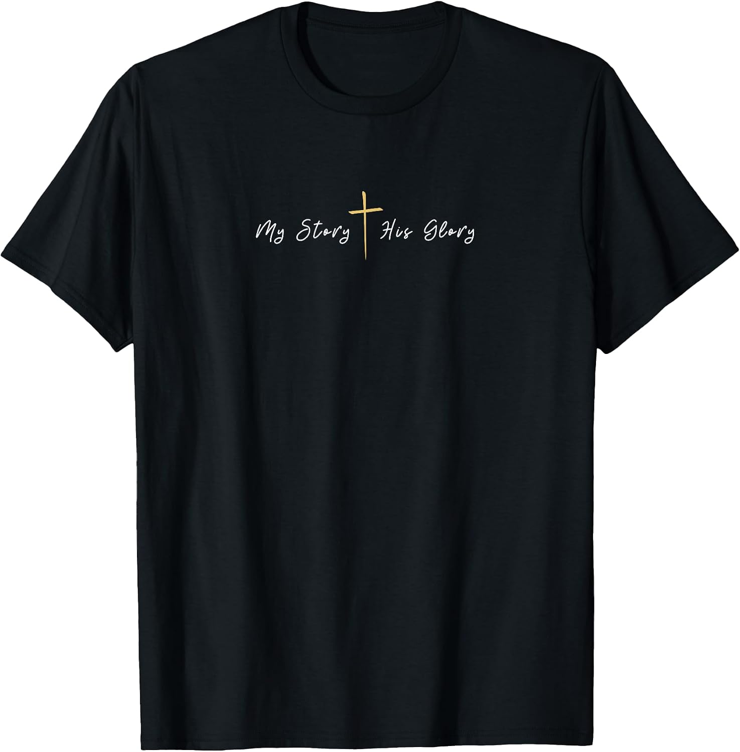 My Story His Glory 33ANDME Jesus Christ is King