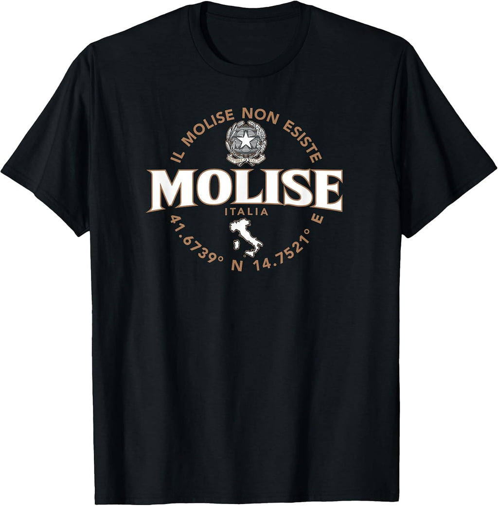Desert Merch Molise Italy Shop