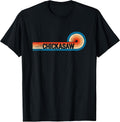 CHICKASAW Designs By ShirtZilla