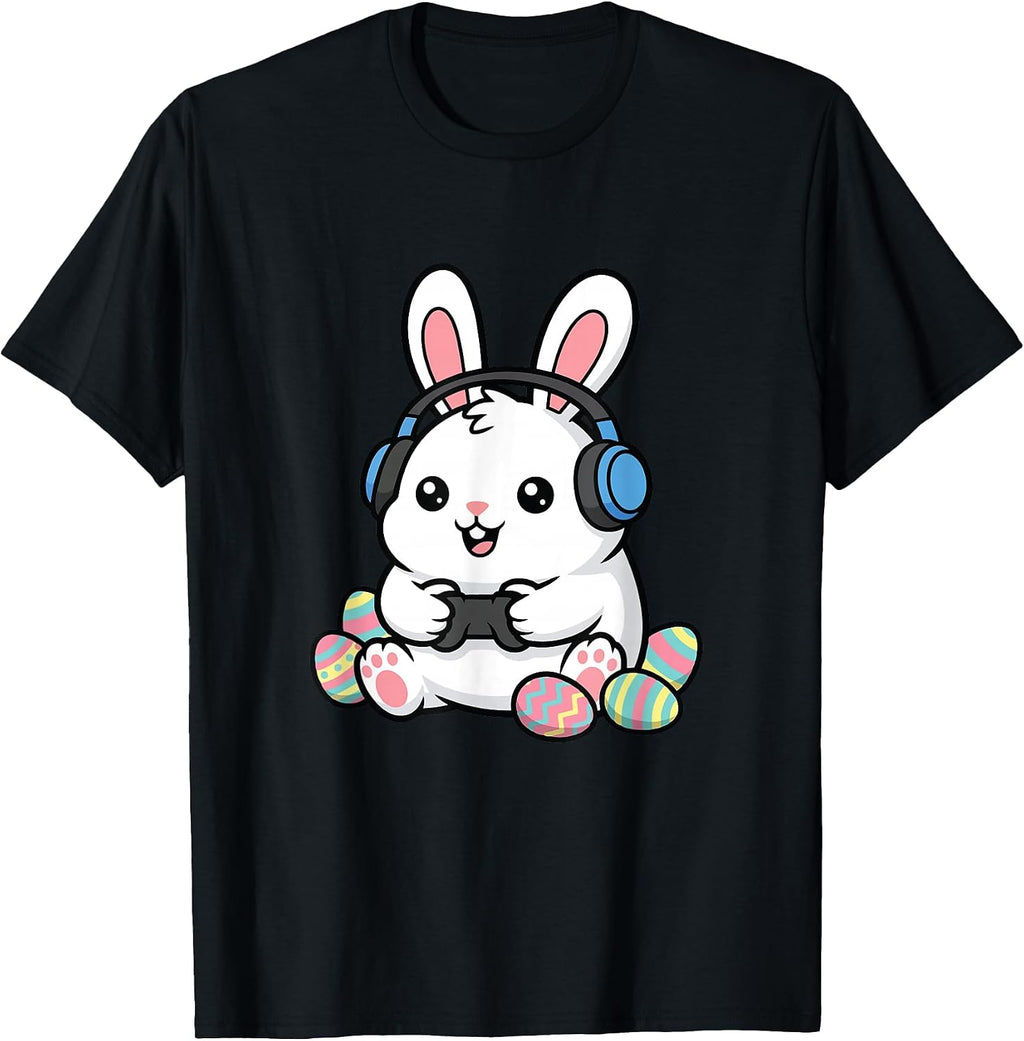 Easter Gaming Merch