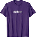 Love Simple Minimalist Chill Out Gift Apparel