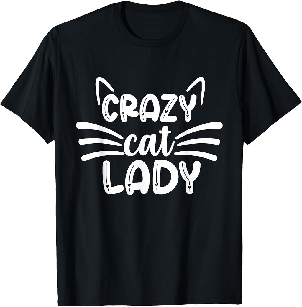 Cute Cat Lover Stuff For Women & Girls Design Co