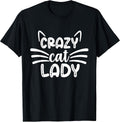 Cute Cat Lover Stuff For Women & Girls Design Co